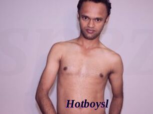 Hotboysl