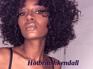 hotbritishkendall Spezial Sexcam