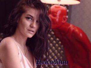 hotcatliluu Spezial Sexcam