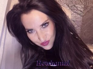 hotchantal Spezial Sexcam