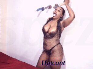 Hotcunt