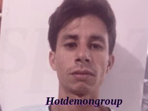 Hotdemongroup