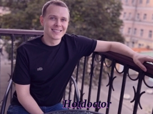 hotdoctor Spezial Sexcam