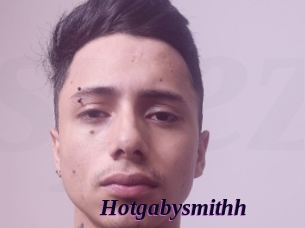 hotgabysmithh Spezial Sexcam