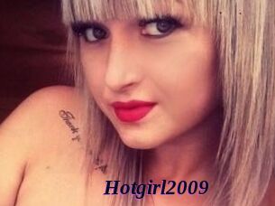 hotgirl2009 Spezial Sexcam