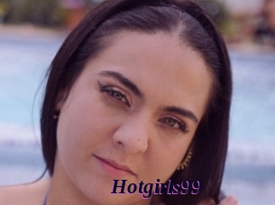 hotgirls99 Spezial Sexcam