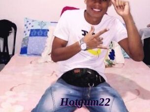 Hotgum22