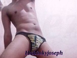 Hotkinkyjoseph