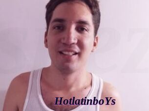HotlatinboYs