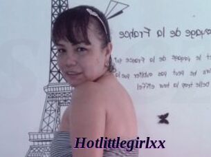 Hotlittlegirlxx