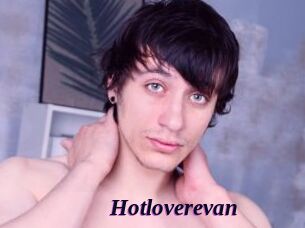 Hotloverevan