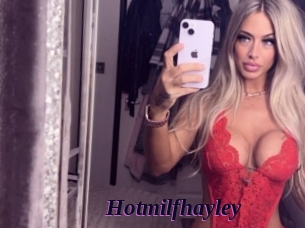 Hotmilfhayley