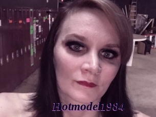 hotmodel1984 Spezial Sexcam