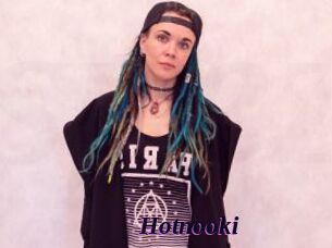 Hotnooki