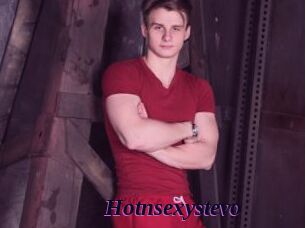Hotnsexystevo