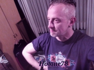 hotone78 Spezial Sexcam