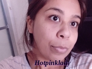 Hotpinklady