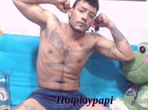 Hotplaypapi