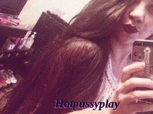 Hotpussyplay