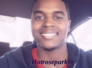 hotroseparker Spezial Sexcam