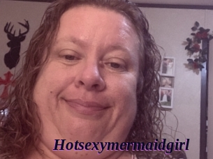 Hotsexymermaidgirl