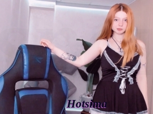 Hotsima