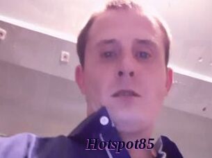 Hotspot85