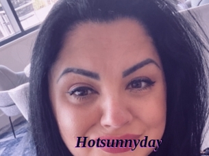 Hotsunnyday