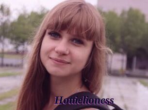 Hottielioness