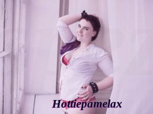 Hottiepamelax