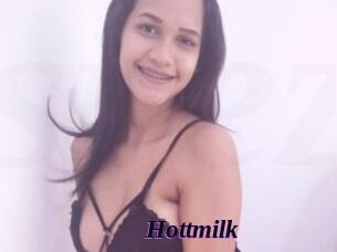 hottmilk Spezial Sexcam