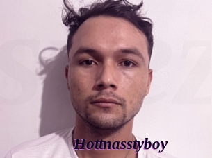 Hottnasstyboy