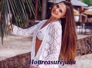 Hottreasurejulia