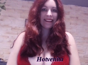 Hotvenita
