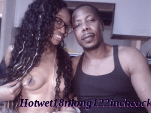 Hotwet18nlong122inchcock