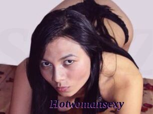 Hotwomansexy