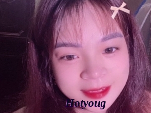hotyoug Spezial Sexcam
