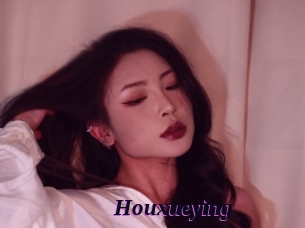 Houxueying