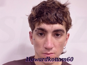 howardkottam60 Spezial Sexcam