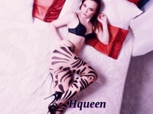 hqueen Spezial Sexcam