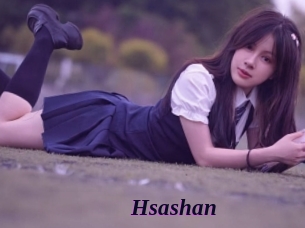 Hsashan