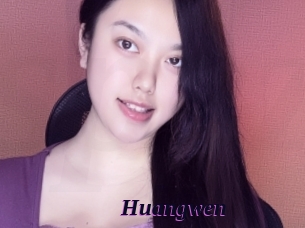 Huangwen