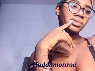 huddamonroe Spezial Sexcam