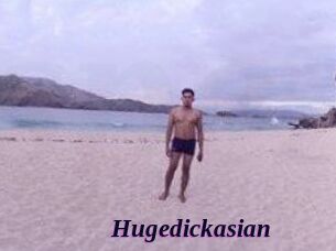 Hugedickasian