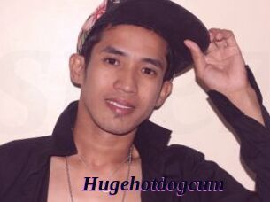 Hugehotdogcum