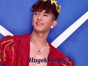 Hugekhingdick