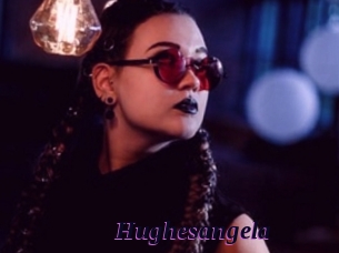 hughesangela Spezial Sexcam