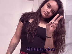 hunnycakes Spezial Sexcam