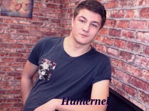 Hunternel