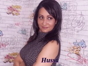 Hussa